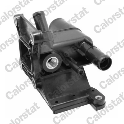 Coolant Flange